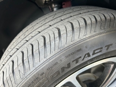 Used 2024  Chevrolet Trailblazer FWD 4dr LT at Camacho Mitsubishi near Palmdale, CA