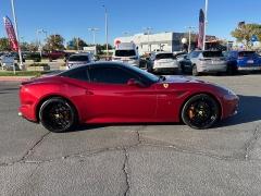 Used 2017  Ferrari California T Convertible at Camacho Mitsubishi near Palmdale&comma; CA