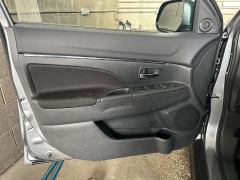 New 2027  Mitsubishi Outlander Sport S 2&period;0 FWD at Camacho Mitsubishi near Palmdale&comma; CA