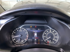 Used 2023  Nissan Murano FWD SV at Camacho Mitsubishi near Palmdale&comma; CA