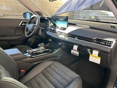 New 2026  Mitsubishi Outlander SE FWD w&sol;Tech Pkg at Camacho Mitsubishi near Palmdale&comma; CA