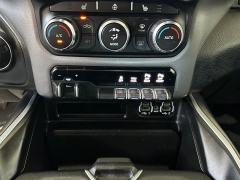 Used 2023  Ram 1500 2WD Big Horn Crew Cab 5'7" Box at Camacho Mitsubishi near Palmdale&comma; CA