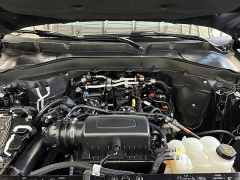 Used 2024 Ford Explorer XLT RWD at Camacho Mitsubishi near Palmdale, CA