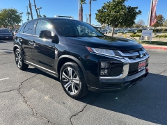 New 2025  Mitsubishi Outlander Sport 2.0 AWC at Camacho Mitsubishi near Palmdale, CA