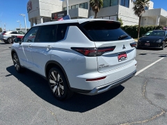 New 2026  Mitsubishi Outlander SE FWD at Camacho Mitsubishi near Palmdale&comma; CA