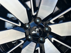 New 2026  Mitsubishi Outlander FWD at Camacho Mitsubishi near Palmdale&comma; CA