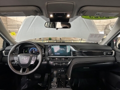 Used 2025  Toyota Camry LE at Camacho Mitsubishi near Palmdale, CA