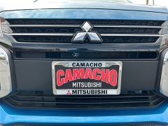 New 2024 Mitsubishi Mirage ES CVT at Camacho Mitsubishi near Palmdale, CA