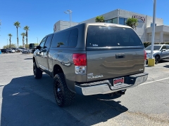 Used 2009  Toyota Tundra 4WD Double Cab 5&period;7L SR5 at Camacho Mitsubishi near Palmdale&comma; CA