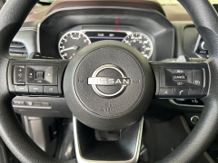 Used 2023  Nissan Rogue FWD S at Camacho Mitsubishi near Palmdale&comma; CA