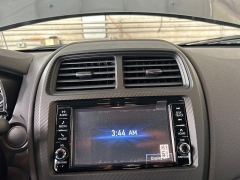 New 2027  Mitsubishi Outlander Sport 2&period;0 FWD at Camacho Mitsubishi near Palmdale&comma; CA