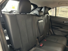 New 2026  Mitsubishi Eclipse Cross SE S-AWC at Camacho Mitsubishi near Palmdale, CA