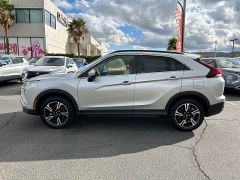 New 2026  Mitsubishi Eclipse Cross SE S-AWC at Camacho Mitsubishi near Palmdale, CA