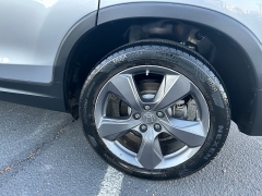 Used 2020  Honda Passport 4d SUV FWD Touring at Camacho Mitsubishi near Palmdale&comma; CA