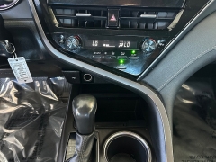 Used 2023  Toyota Camry SE Auto at Camacho Mitsubishi near Palmdale&comma; CA