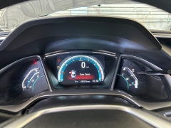 Used 2016  Honda Civic Sedan 4d EX at Camacho Mitsubishi near Palmdale&comma; CA