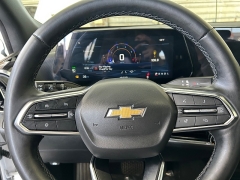 Used 2025  Chevrolet Equinox FWD 4dr LT w&sol;1LT at Camacho Mitsubishi near Palmdale&comma; CA