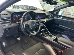 Used 2021  Kia K5 GT FWD at Camacho Mitsubishi near Palmdale&comma; CA