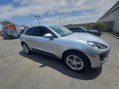 Used 2017 Porsche Macan 4d SUV AWD at Camacho Mitsubishi near Palmdale, CA