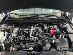 Used 2024  Nissan Altima 2&period;5 SV Sedan at Camacho Mitsubishi near Palmdale&comma; CA