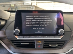 Used 2025  Nissan Altima SV FWD at Camacho Mitsubishi near Palmdale&comma; CA