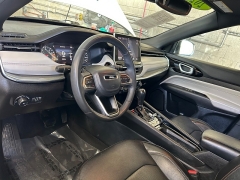 Used 2023  Jeep Compass Limited 4x4 at Camacho Mitsubishi near Palmdale, CA