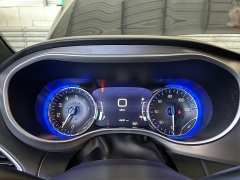 Used 2025  Chrysler Pacifica Select FWD at Camacho Mitsubishi near Palmdale&comma; CA