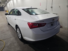 Used 2023  Chevrolet Malibu 4dr Sdn 1LT at Camacho Mitsubishi near Palmdale&comma; CA