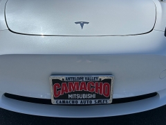 Used 2023  Tesla Model 3 RWD at Camacho Mitsubishi near Palmdale&comma; CA