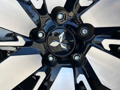 New 2025 Mitsubishi Outlander SEL FWD at Camacho Mitsubishi near Palmdale, CA