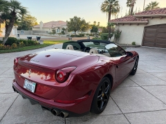 Used 2017  Ferrari California T Convertible at Camacho Mitsubishi near Palmdale&comma; CA