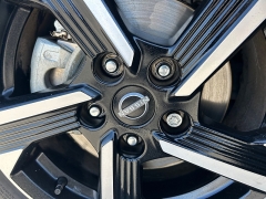 Used 2024  Nissan Sentra SV CVT at Camacho Mitsubishi near Palmdale&comma; CA