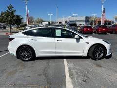 Used 2021  Tesla Model 3 Standard Range Plus RWD at Camacho Mitsubishi near Palmdale&comma; CA