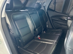 Used 2024  GMC Terrain AWD 4dr SLT at Camacho Mitsubishi near Palmdale&comma; CA