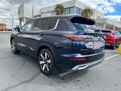 New 2025  Mitsubishi Outlander SE FWD at Camacho Mitsubishi near Palmdale, CA