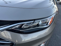 Used 2024  Chevrolet Malibu 4dr Sdn 2LT at Camacho Mitsubishi near Palmdale&comma; CA