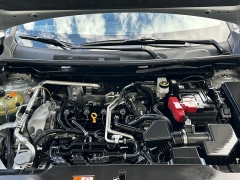 Used 2025  Mitsubishi Outlander SE FWD at Camacho Mitsubishi near Palmdale&comma; CA