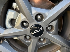 Used 2025  Kia K4 LXS FWD at Camacho Mitsubishi near Palmdale&comma; CA