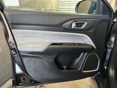 Used 2025  Jeep Compass Sport 4x4 at Camacho Mitsubishi near Palmdale&comma; CA