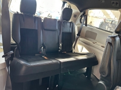 Used 2017  Dodge Grand Caravan 4d Wagon SXT at Camacho Mitsubishi near Palmdale&comma; CA
