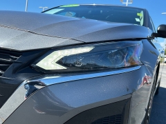 Used 2024  Nissan Altima 2&period;5 SV Sedan at Camacho Mitsubishi near Palmdale&comma; CA