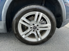 Used 2021  Mercedes-Benz GLA GLA 250 SUV at Camacho Mitsubishi near Palmdale&comma; CA