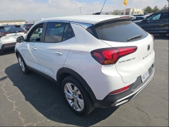 Used 2025  Buick Encore GX FWD 4dr Preferred at Camacho Mitsubishi near Palmdale&comma; CA