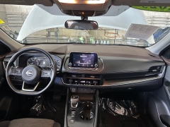 Used 2023  Nissan Rogue FWD SV at Camacho Mitsubishi near Palmdale&comma; CA