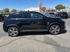 New 2025 Mitsubishi Outlander Sport 2.0 AWC at Camacho Mitsubishi near Palmdale, CA