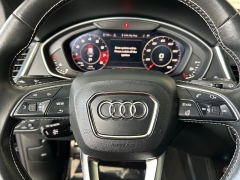 Used 2019  Audi SQ5 4d SUV 3&period;0T Quattro Prestige at Camacho Mitsubishi near Palmdale&comma; CA