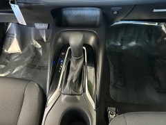 Used 2025  Toyota Corolla LE CVT at Camacho Mitsubishi near Palmdale&comma; CA