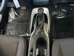 Used 2023  Toyota Corolla LE CVT at Camacho Mitsubishi near Palmdale&comma; CA