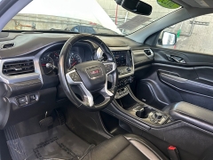 Used 2023  GMC Acadia AWD 4dr SLT at Camacho Mitsubishi near Palmdale&comma; CA
