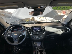 Used 2023  Chevrolet Malibu 4dr Sdn 1LT at Camacho Mitsubishi near Palmdale&comma; CA